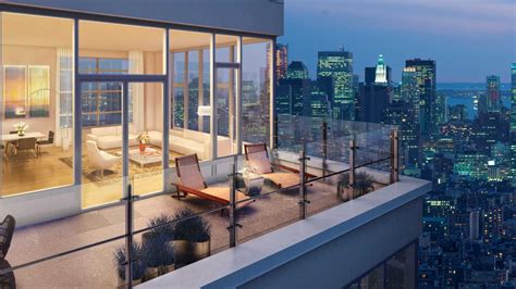 Van Nest New York Luxury Apartments For Rent .